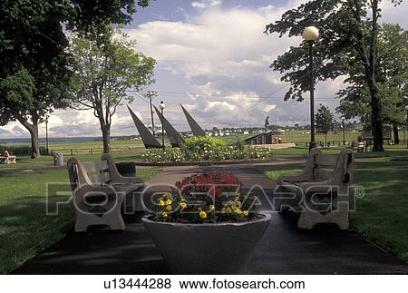 Moncton, New Brunswick, NB, Canada, City park in the town of Moncton in New Brunswick. View Large Photo Image Stock Photo - Moncton, New Brunswick, NB, Canada, City park in the town of Moncton in New Brunswick.. Fotosearch