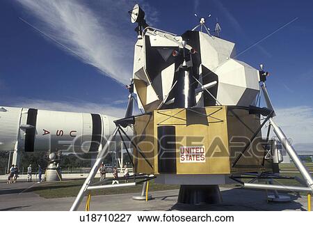 NASA, skylab, spacelab, Kennedy Space Center, FL, Florida, Spaceport USA, Rocket Garden at Kennedy Space Center on Merritt Island. View Large Photo Image Stock Photo - NASA, skylab, spacelab, Kennedy Space Center, FL, Florida, Spaceport USA, Rocket Garden at Kennedy Space Center on Merritt Island.. Fotosearch