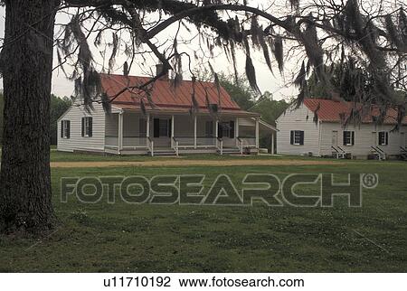 Natchez, MS, Mississippi, Slave House at Melrose Estate at Natchez National Historical Park. View Large Photo Image Stock Image - Natchez, MS, Mississippi, Slave House at Melrose Estate at Natchez National Historical Park.. Fotosearch