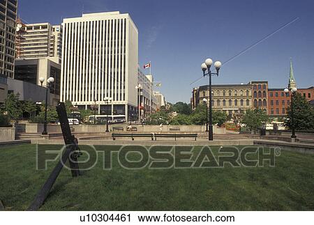 New Brunswick, Saint John, NB, Canada, Downtown St. John in New Brunswick. View Large Photo Image Stock Image - New Brunswick, Saint John, NB, Canada, Downtown St. John in New Brunswick.. Fotosearch