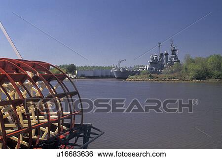 paddlewheel, Wilmington, North Carolina, NC, A Paddlewheeler along the Cape Fear River in Wilmington. View Large Photo Image Stock Photograph - paddlewheel, Wilmington, North Carolina, NC, A Paddlewheeler along the Cape Fear River in Wilmington.. Fotosearch