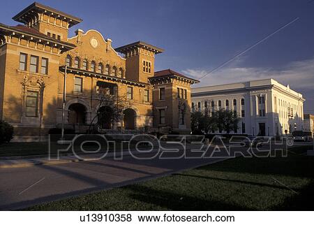 Pensacola, FL, Florida, Gulf of Mexico, T. T. Wentworth Jr. Florida State Museum housed in a Renaissance Revival style building in Historic Pensacola Village. View Large Photo Image Stock Photo - Pensacola, FL, Florida, Gulf of Mexico, T. T. Wentworth Jr. Florida State Museum housed in a Renaissance Revival style building in Historic Pensacola Village.. Fotosearch