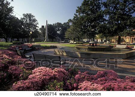 Pensacola, Florida, FL, Plaza Ferdinand VI in Pensacola. View Large Photo Image Picture - Pensacola, Florida, FL, Plaza Ferdinand VI in Pensacola.. Fotosearch