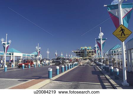 pier, St. Petersburg, FL, Tampa Bay, Florida, The Pier on Tampa Bay in Saint Petersburg. View Large Photo Image Stock Photo - pier, St. Petersburg, FL, Tampa Bay, Florida, The Pier on Tampa Bay in Saint Petersburg.. Fotosearch