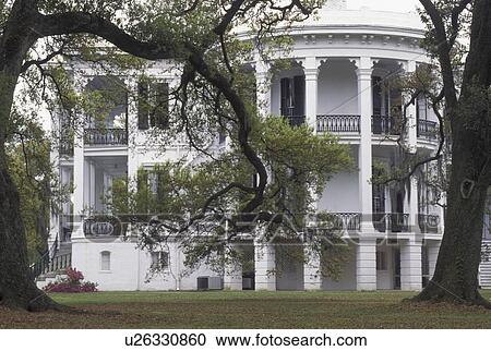 plantation, LA, White Castle, Louisiana, Nottoway Plantation, a sugar cane plantation, in White Castle View Large Photo Image Stock Image - plantation, LA, White Castle, Louisiana, Nottoway Plantation, a sugar cane plantation, in White Castle. Fotosearch