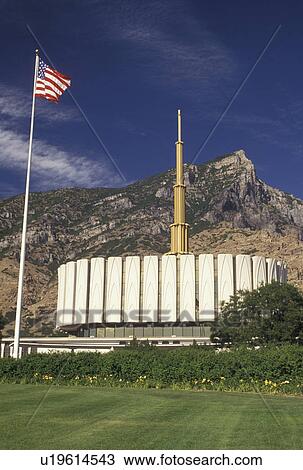 Provo, UT, temple, mormons, Utah, Gold-Spired Provo Mormon Temple in Provo. The Church of Jesus Christ of Latter-day Saints. View Large Photo Image Stock Image - Provo, UT, temple, mormons, Utah, Gold-Spired Provo Mormon Temple in Provo. The Church of Jesus Christ of Latter-day Saints.. Fotosearch