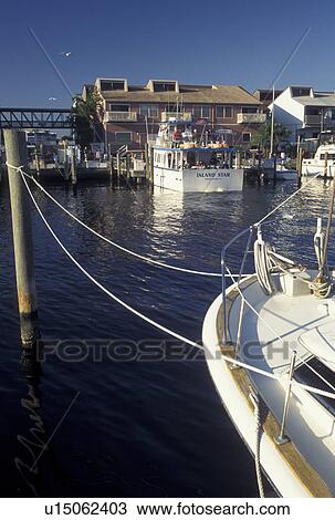 Punta Gorda, FL, Gulf of Mexico, Florida, City Dock and Fisherman's Village Marina along the banks of Peace River in Punta Gorda. View Large Photo Image Stock Image - Punta Gorda, FL, Gulf of Mexico, Florida, City Dock and Fisherman's Village Marina along the banks of Peace River in Punta Gorda.. Fotosearch
