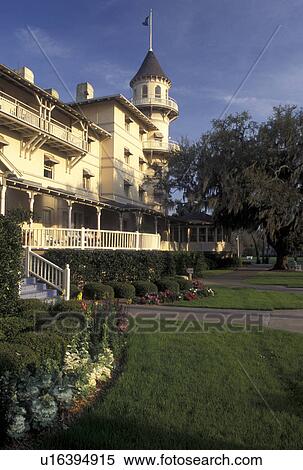 resort, Golden Isles, GA, Jekyll Island, Georgia, Jekyll Island Club Hotel and Radisson Resort on Jekyll Island in Georgia. View Large Photo Image Stock Photography - resort, Golden Isles, GA, Jekyll Island, Georgia, Jekyll Island Club Hotel and Radisson Resort on Jekyll Island in Georgia.. Fotosearch