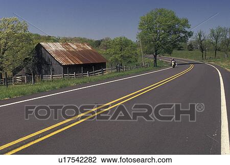 road, AR, Arkansas, Ozark Mountains, Scenic Highway 7 winds through the countryside in Arkansas. View Large Photo Image Stock Image -  road, AR, Arkansas, Ozark Mountains, Scenic Highway 7 winds through the countryside in Arkansas.. Fotosearch