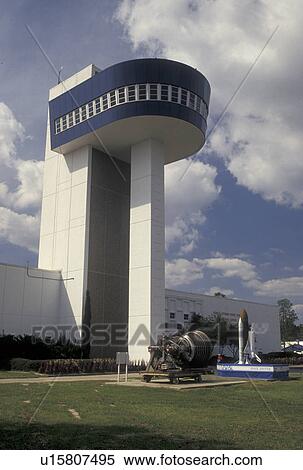 space center, Mississippi, MS, Bay St. Louis, John C. Stennis Space Center in Bay St. Louis. View Large Photo Image Stock Photography - space center, Mississippi, MS, Bay St. Louis, John C. Stennis Space Center in Bay St. Louis. . Fotosearch