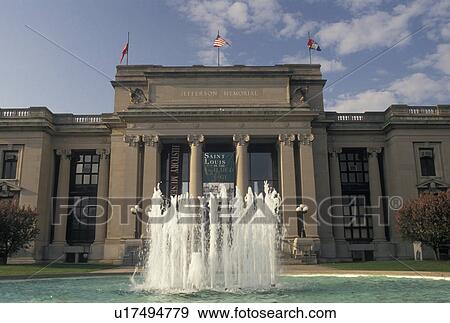 St. Louis, MO, Missouri, Missouri History Museum in Forest Park in Saint Louis. View Large Photo Image Stock Photo - St. Louis, MO, Missouri, Missouri History Museum in Forest Park in Saint Louis.. Fotosearch