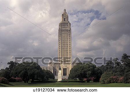 State Capitol, Baton Rouge, State House, Louisiana, LA, Louisiana's State Capitol Building in the capital city of Baton Rouge. View Large Photo Image Picture - State Capitol, Baton Rouge, State House, Louisiana, LA, Louisiana's State Capitol Building in the capital city of Baton Rouge.. Fotosearch
