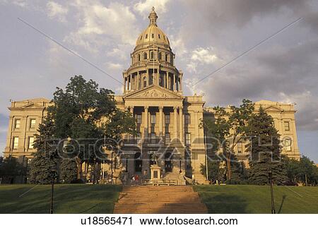 State Capitol, Denver, CO, State House, Colorado, The Colorado State Capitol Building in the capital city of Denver. View Large Photo Image Stock Image - State Capitol, Denver, CO, State House, Colorado, The Colorado State Capitol Building in the capital city of Denver.. Fotosearch