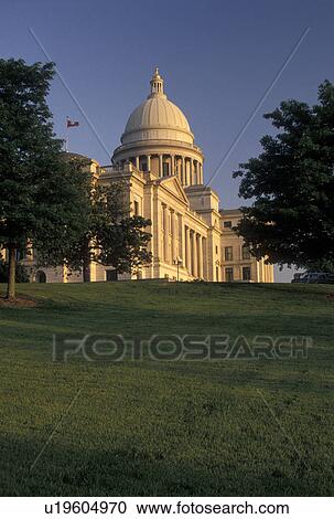 State Capitol, Little Rock, AR, Arkansas, Arkansas State Capitol Building in the capital city of Little Rock. View Large Photo Image Stock Image - State Capitol, Little Rock, AR, Arkansas, Arkansas State Capitol Building in the capital city of Little Rock.. Fotosearch
