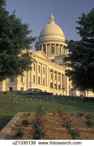 State Capitol, Little Rock, State House, AR, Arkansas, Arkansas State Capitol Building in the capital city of Little Rock. View Large Photo Image Stock Photo - State Capitol, Little Rock, State House, AR, Arkansas, Arkansas State Capitol Building in the capital city of Little Rock.. Fotosearch