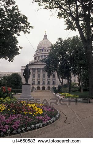 State Capitol, Madison, WI, State House, Wisconsin, Wisconsin State Capitol building in the capital city of Madison. View Large Photo Image Stock Image - State Capitol, Madison, WI, State House, Wisconsin, Wisconsin State Capitol building in the capital city of Madison.. Fotosearch