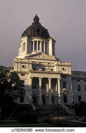 State Capitol, Pierre, SD, South Dakota, The South Dakota State Capitol Building in the capital city of Pierre. View Large Photo Image Stock Photograph - State Capitol, Pierre, SD, South Dakota, The South Dakota State Capitol Building in the capital city of Pierre.. Fotosearch