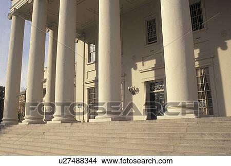 State Capitol, Richmond, Virginia, VA, The Virginia State Capitol in the capital city of Richmond. View Large Photo Image Picture - State Capitol, Richmond, Virginia, VA, The Virginia State Capitol in the capital city of Richmond.. Fotosearch