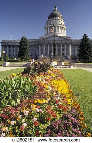 State Capitol, Salt Lake City, UT, State House, Utah, The State Capitol Building in Salt Lake City. View Large Photo Image Stock Image - State Capitol, Salt Lake City, UT, State House, Utah, The State Capitol Building in Salt Lake City. . Fotosearch