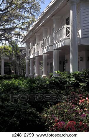 Stock Photo -  Tallahassee, FL, Florida, Associated Industry of Florida . Fotosearch