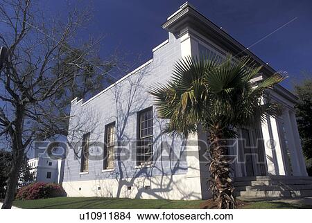 Tallahassee, FL, Florida, Historic Union Bank Building, oldest commercial building in Florida. View Large Photo Image Picture - Tallahassee, FL, Florida, Historic Union Bank Building, oldest commercial building in Florida.. Fotosearch