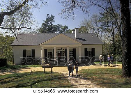 The Little White House, Franklin Delano Roosevelt, Warm Springs, FDR, Georgia, GA, Franklin Delano Roosevelt's Little White House in Warm Springs at the Little White House State Historic Site. View Large Photo Image Stock Photograph - The Little White House, Franklin Delano Roosevelt, Warm Springs, FDR, Georgia, GA, Franklin Delano Roosevelt's Little White House in Warm Springs at the Little White House State Historic Site.. Fotosearch