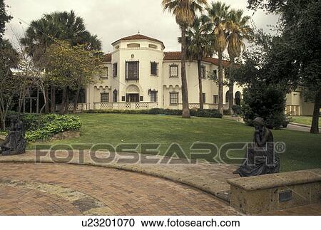 The McKay Art Museum, San Antonio, TX, Texas, Mary Koogler McKay Art Museum a Spanish-Colonial style mansion in San Antonio. View Large Photo Image Stock Image - The McKay Art Museum, San Antonio, TX, Texas, Mary Koogler McKay Art Museum a Spanish-Colonial style mansion in San Antonio.. Fotosearch