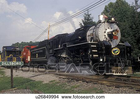 train, Dillsboro, NC, North Carolina, Great Smoky Mountains Railroad in Dillsboro. View Large Photo Image Picture - train, Dillsboro, NC, North Carolina, Great Smoky Mountains Railroad in Dillsboro.. Fotosearch