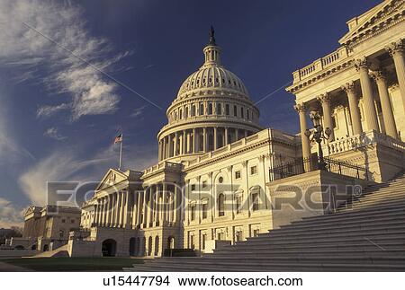 U. S. Capitol, Washington, DC, District of Columbia, United States Capitol Building on Capitol Hill in the nation's capital Washington D. C. View Large Photo Image Picture - U. S. Capitol, Washington, DC, District of Columbia, United States Capitol Building on Capitol Hill in the nation's capital Washington D. C.. Fotosearch