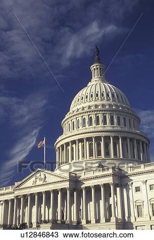 United States Capitol, Washington, DC, capitol, District of Columbia, U. S. Capitol Building in the nation's capital Washington D. C. View Large Photo Image Stock Image - United States Capitol, Washington, DC, capitol, District of Columbia, U. S. Capitol Building in the nation's capital Washington D. C.. Fotosearch