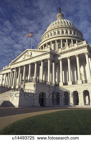 United States Capitol, Washington, DC, capitol, District of Columbia, U. S. Capitol Building in the nation's capital Washington D. C. View Large Photo Image Stock Photography - United States Capitol, Washington, DC, capitol, District of Columbia, U. S. Capitol Building in the nation's capital Washington D. C.. Fotosearch