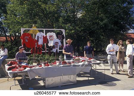 university, Athens, GA, University of Georgia, Georgia, Georgia Bulldog T-shirts and other souvenirs for sale at the University of Georgia football game in Athens. View Large Photo Image Stock Photo - university, Athens, GA, University of Georgia, Georgia, Georgia Bulldog T-shirts and other souvenirs for sale at the University of Georgia football game in Athens.. Fotosearch