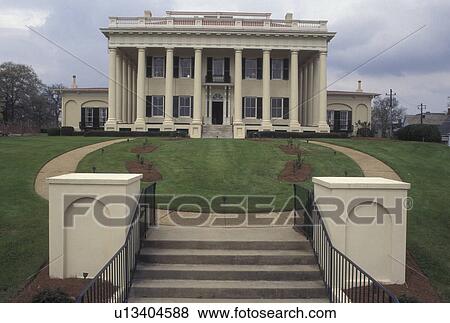 university, law school, Macon, GA, Georgia, The Woodruff House, a Greek Revival Mansion, on the campus of Mercer University School of Law in Macon. View Large Photo Image Stock Photo - university, law school, Macon, GA, Georgia, The Woodruff House, a Greek Revival Mansion, on the campus of Mercer University School of Law in Macon.. Fotosearch
