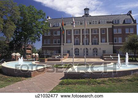 university, Tallahassee, FL, Florida, Lee Hall on the campus of Florida A&M University. View Large Photo Image Stock Photo - university, Tallahassee, FL, Florida, Lee Hall on the campus of Florida A&M University.. Fotosearch