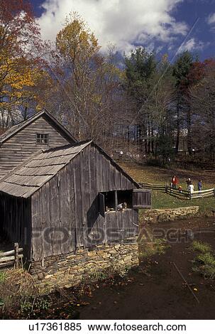 VA, Blue Ridge Parkway, Virginia, grist mill, Mabry Mill along the Blue Ridge Parkway in autumn in Virginia. View Large Photo Image Stock Photography - VA, Blue Ridge Parkway, Virginia, grist mill, Mabry Mill along the Blue Ridge Parkway in autumn in Virginia.. Fotosearch
