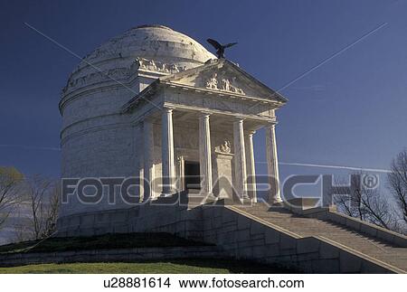 Vicksburg National Military Park, Mississippi, Vicksburg, MS, Illinois Memorial at Vicksburg Nat'l Military Park in Mississippi. View Large Photo Image Picture - Vicksburg National Military Park, Mississippi, Vicksburg, MS, Illinois Memorial at Vicksburg Nat'l Military Park in Mississippi.. Fotosearch