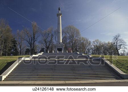 Vicksburg National Military Park, Mississippi, Vicksburg, MS, Wisconsin Memorial at Vicksburg Nat'l Military Park in Mississippi. View Large Photo Image Stock Photo - Vicksburg National Military Park, Mississippi, Vicksburg, MS, Wisconsin Memorial at Vicksburg Nat'l Military Park in Mississippi.. Fotosearch