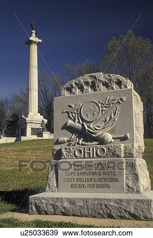 Vicksburg National Military Park, Mississippi, Vicksburg, MS, Ohio Monument and Wisconsin Memorial at Vicksburg Nat'l Military Park in Mississippi. View Large Photo Image Stock Photo - Vicksburg National Military Park, Mississippi, Vicksburg, MS, Ohio Monument and Wisconsin Memorial at Vicksburg Nat'l Military Park in Mississippi.. Fotosearch