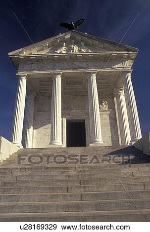 Vicksburg, Vicksburg National Military Park, Mississippi, MS, Illinois Memorial at Vicksburg Nat'l Military Park in Mississippi. View Large Photo Image Stock Photo - Vicksburg, Vicksburg National Military Park, Mississippi, MS, Illinois Memorial at Vicksburg Nat'l Military Park in Mississippi.. Fotosearch