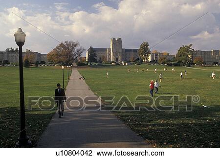 Virginia Tech, college, Blacksburg, VA, Virginia, Students playing sports on the Drill Field on the campus of Virginia Polytechnic Institute and State University in autumn in Blacksburg. View Large Photo Image Stock Image - Virginia Tech, college, Blacksburg, VA, Virginia, Students playing sports on the Drill Field on the campus of Virginia Polytechnic Institute and State University in autumn in Blacksburg.. Fotosearch