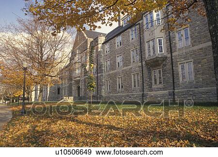 Virginia Tech, college, Blacksburg, VA, Virginia, Campbell Hall, an old stone building, on the campus of Virginia Polytechnic Institute and State University in autumn in Blacksburg. View Large Photo Image Stock Photo - Virginia Tech, college, Blacksburg, VA, Virginia, Campbell Hall, an old stone building, on the campus of Virginia Polytechnic Institute and State University in autumn in Blacksburg.. Fotosearch
