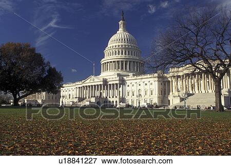 Washington, D. C U. S. Capitol, District of Columbia, United States Capitol Building in the nation's capital Washington DC in the fall. View Large Photo Image Stock Photo - Washington, D. C U. S. Capitol, District of Columbia, United States Capitol Building in the nation's capital Washington DC in the fall.. Fotosearch