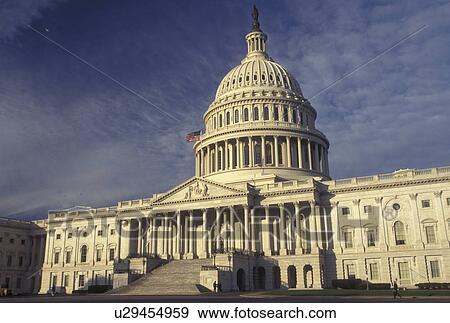 Washington, DC, U. S. Capitol, District of Columbia, United States Capitol Building on Capitol Hill in the nation's capital Washington D. C. View Large Photo Image Stock Photo - Washington, DC, U. S. Capitol, District of Columbia, United States Capitol Building on Capitol Hill in the nation's capital Washington D. C.. Fotosearch