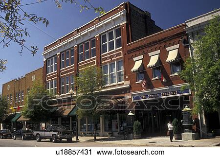 Wilmington, North Carolina, NC, Cotton Exchange in downtown Wilmington. View Large Photo Image Stock Image - Wilmington, North Carolina, NC, Cotton Exchange in downtown Wilmington.. Fotosearch