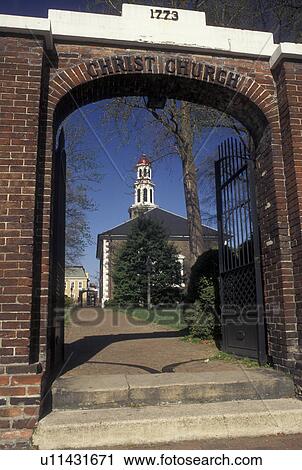 Alexandria, VA, Virginia, First Church of Alexandria. View Large Photo Image Stock Image - Alexandria, VA, Virginia, First Church of Alexandria.. Fotosearch