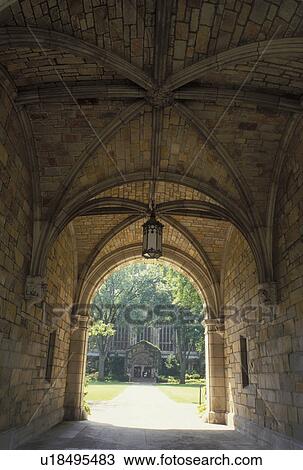 Ann Arbor, MI, Michigan, Arcade in the Law Quadrangle on the Central Campus of the University of Michigan in Ann Arbor. View Large Photo Image Stock Image - Ann Arbor, MI, Michigan, Arcade in the Law Quadrangle on the Central Campus of the University of Michigan in Ann Arbor.. Fotosearch