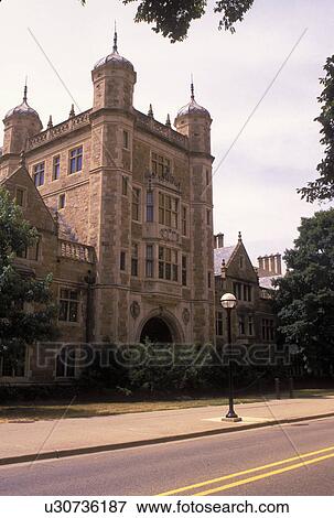 Ann Arbor, MI, Michigan, Law Quadrangle on the Central Campus of the University of Michigan in Ann Arbor. View Large Photo Image Stock Photo - Ann Arbor, MI, Michigan, Law Quadrangle on the Central Campus of the University of Michigan in Ann Arbor.. Fotosearch