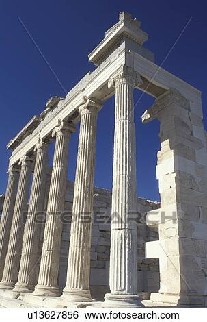 Athens, Acropolis, Greece, Europe, Erechtheion temple at the Acropolis. View Large Photo Image Stock Photograph - Athens, Acropolis, Greece, Europe, Erechtheion temple at the Acropolis.. Fotosearch