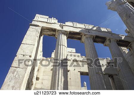 Athens, Parthenon, Acropolis, Greece, Europe, The Parthenon (Doric Temple) on the Acropolis. View Large Photo Image Stock Image - Athens, Parthenon, Acropolis, Greece, Europe, The Parthenon (Doric Temple) on the Acropolis.. Fotosearch