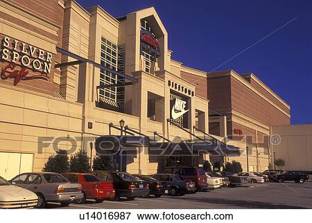 Atlanta, GA, Georgia, Buckhead, Entrance to Phipps Plaza Shopping Mall View Large Photo Image Stock Photo - Atlanta, GA, Georgia, Buckhead, Entrance to Phipps Plaza Shopping Mall. Fotosearch